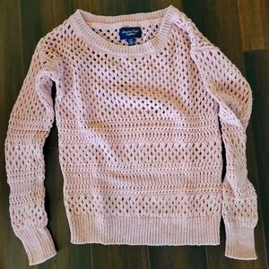 American eagle sweater